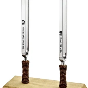 Günstig Meinl Sonic Energy TF-SET-2 Stimmgabel Set - Day and Night